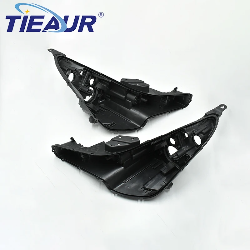 

TIEAUR Auto Front Headlamp Back Shell Headlight Housing Head Lamp Case Base For Hyunda ELANTRA 2021 2022 Car Light Cover