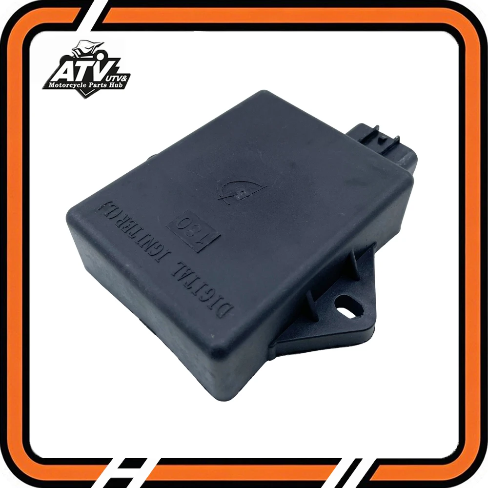 Original CDI For LINHAI LH400ATV/CUV GENCINE PARTS Linhai 400CC LH400 Big Horn 400B 27340 1R006030000 1R0-0603-00-00