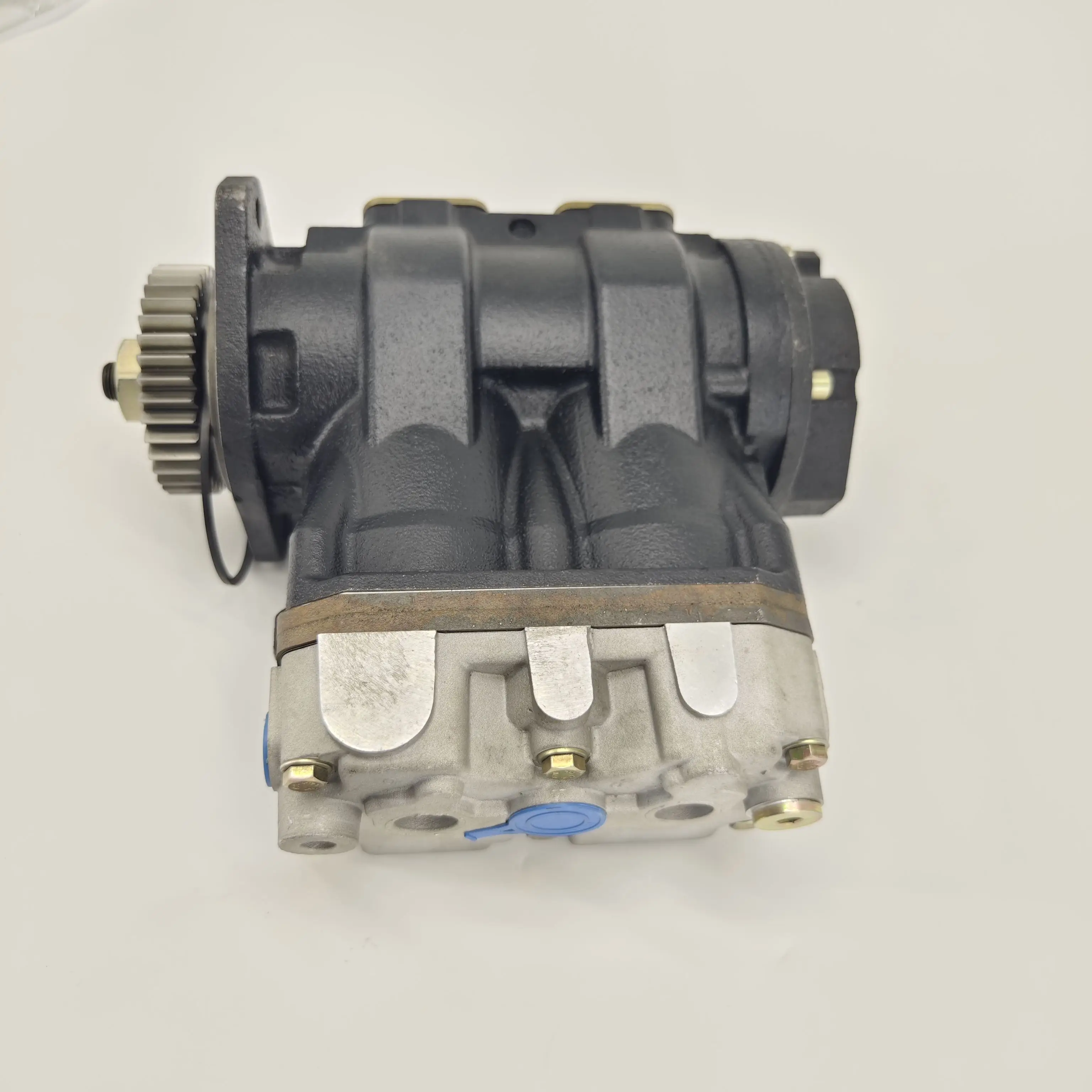 

Air Compressor 3977147 LP4865 for Cummins Engine B6.7S B4.5