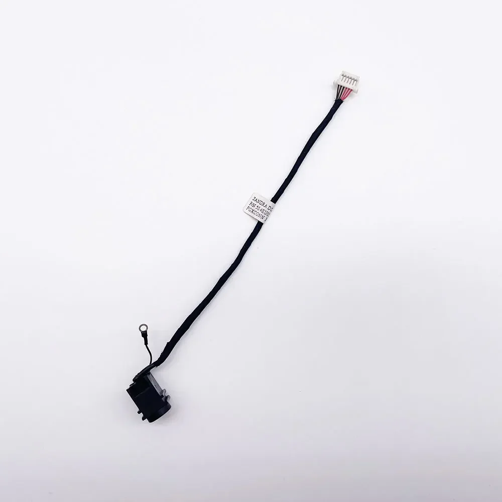 For Sony VPCY VPCY2 VPCY115FX VPCY118GX VPCY216FX VPCY216GX PCG-41112 PCG-51311T Laptop DC Power Jack DC-IN Charging Flex Cable
