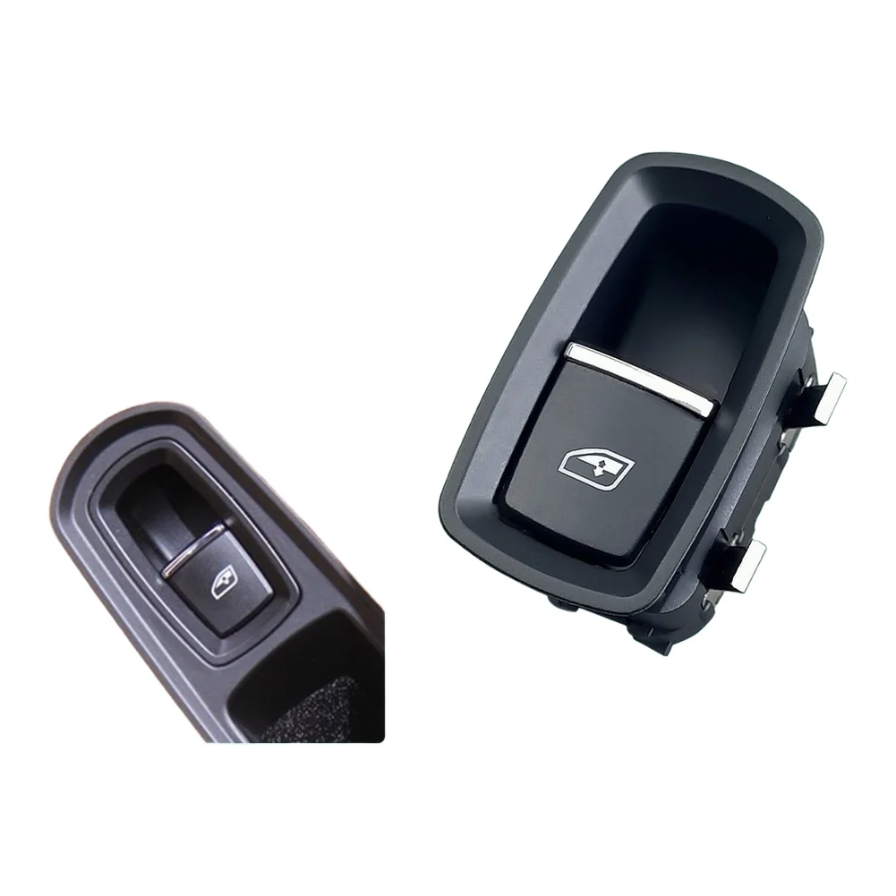 Precision Fit For Power Window Switch 7PP959855CDML for Porsche For Panamera and For Cayenne DWS 172 14752331 Easy Install