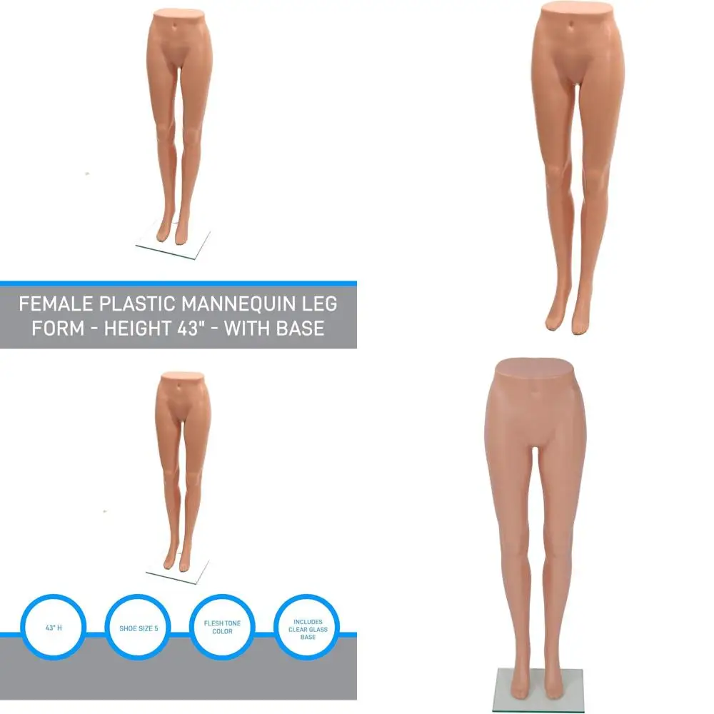 43 Female Plastic M…