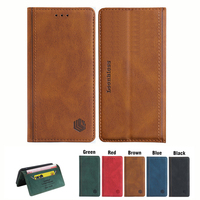 Wallet Flip Case For Onyx Boox P6 Case Etui Onxy Boox P6 E-Book 6.13\