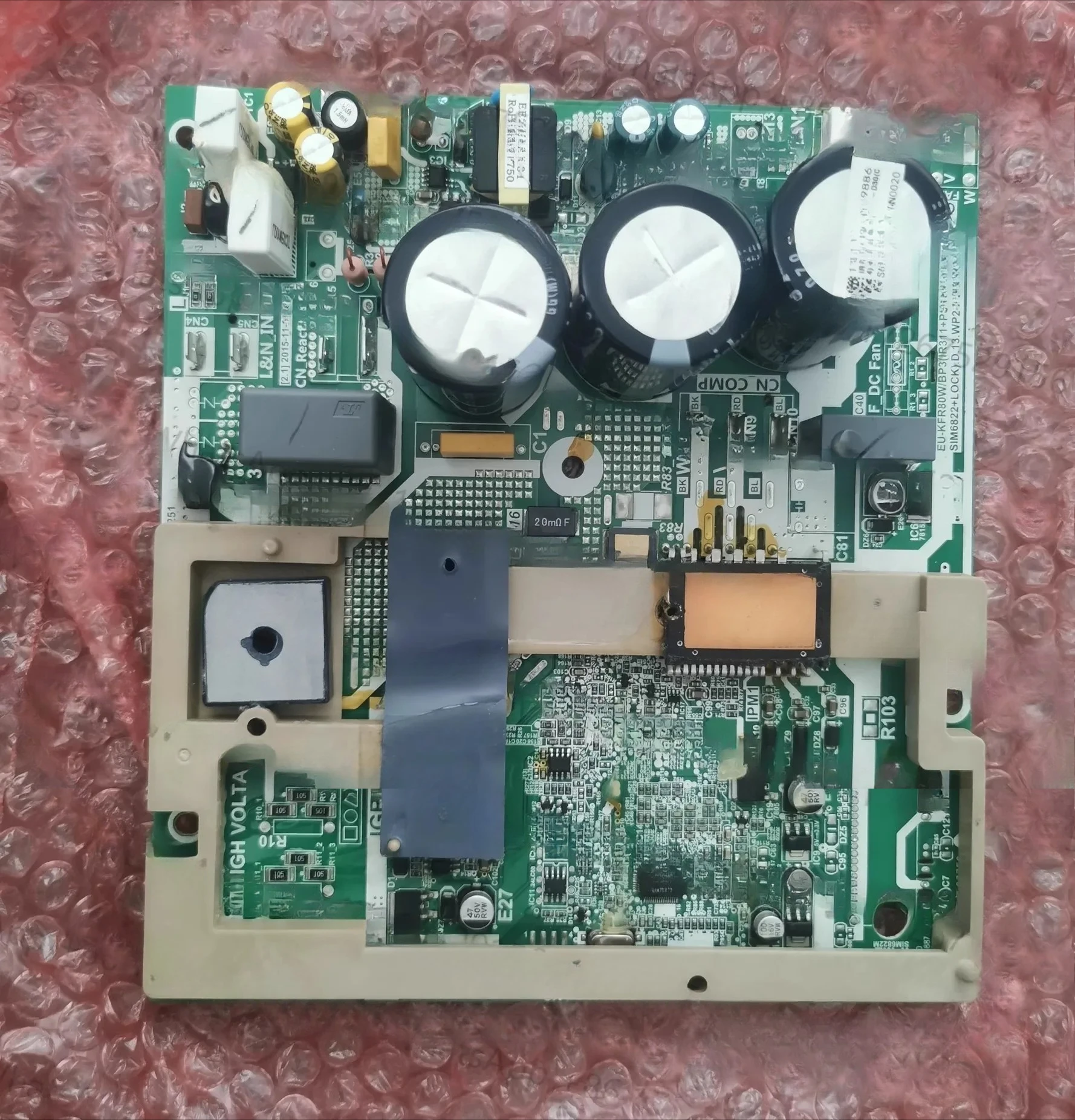 For Midea Air Condi… - image