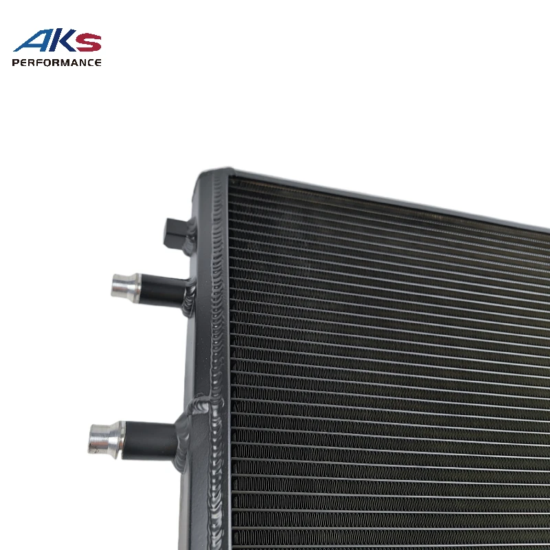 High Performance Water Radiator for BMW M3 M4 S55 Radiator