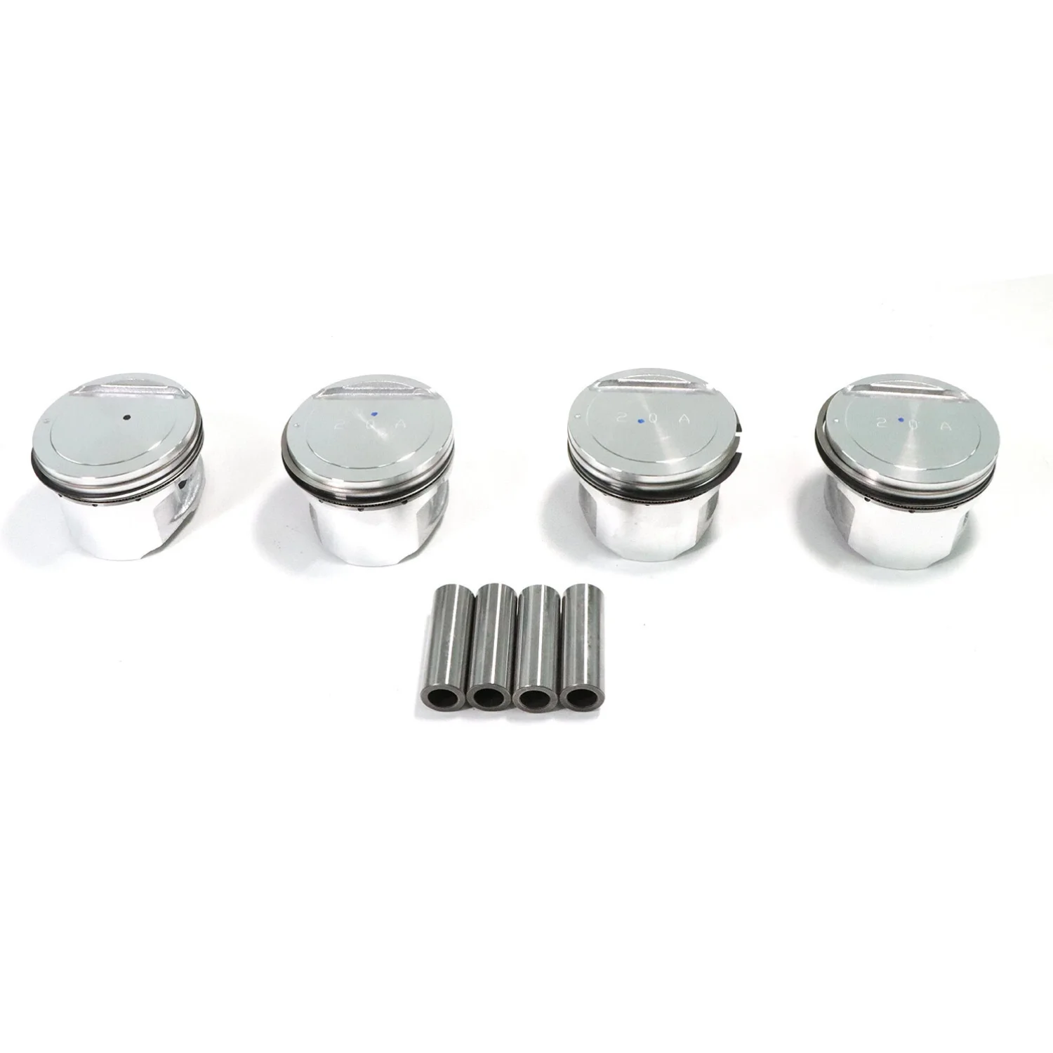 STD أجزاء محرك السيارات المكبس ومجموعة الحلقات لشركة هيونداي كيا 2.0L L4 16V الغاز 2.0 L G4GC 1995-2012 OE 23410-23710 S2080170 #6