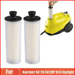 Zamiennik do Karcher SC 2U SC2UP SC3 SC3U SC3UP z serii Premium akcesoria do odkurzacz parowy odkamieniając pręt filtracyjny