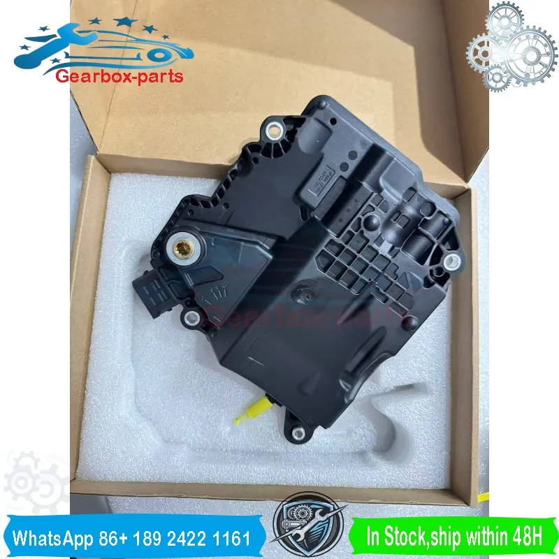 722.9  New AP02 Ism Intelligent Servo Module Programming Fits For Mercedes Benz A0002701752 A0002701852