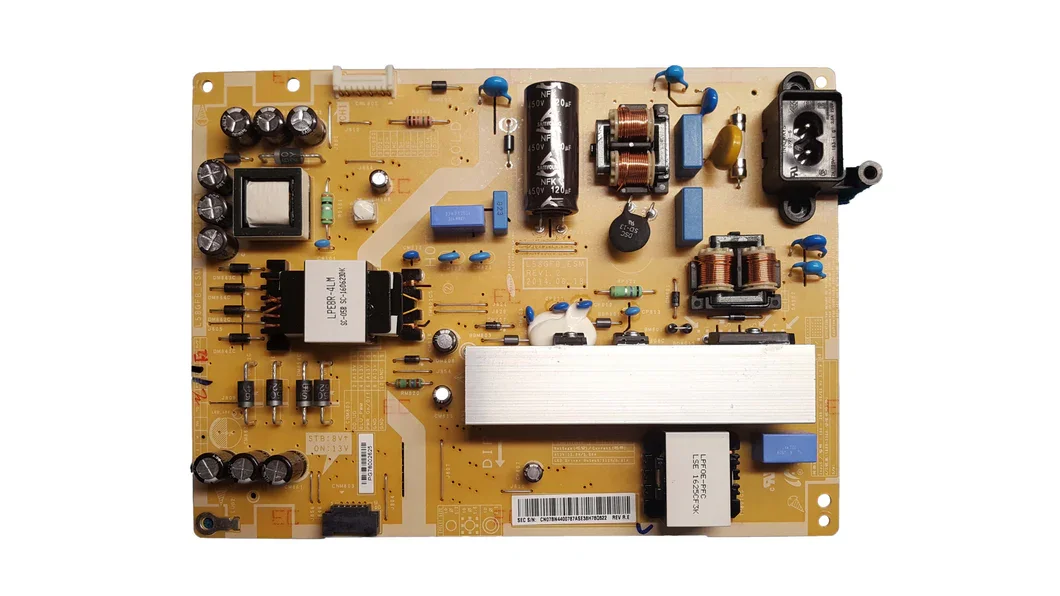 Scheda driver LED Scheda sostitutiva BN44-00787A Alimentatore per circuito parti TV