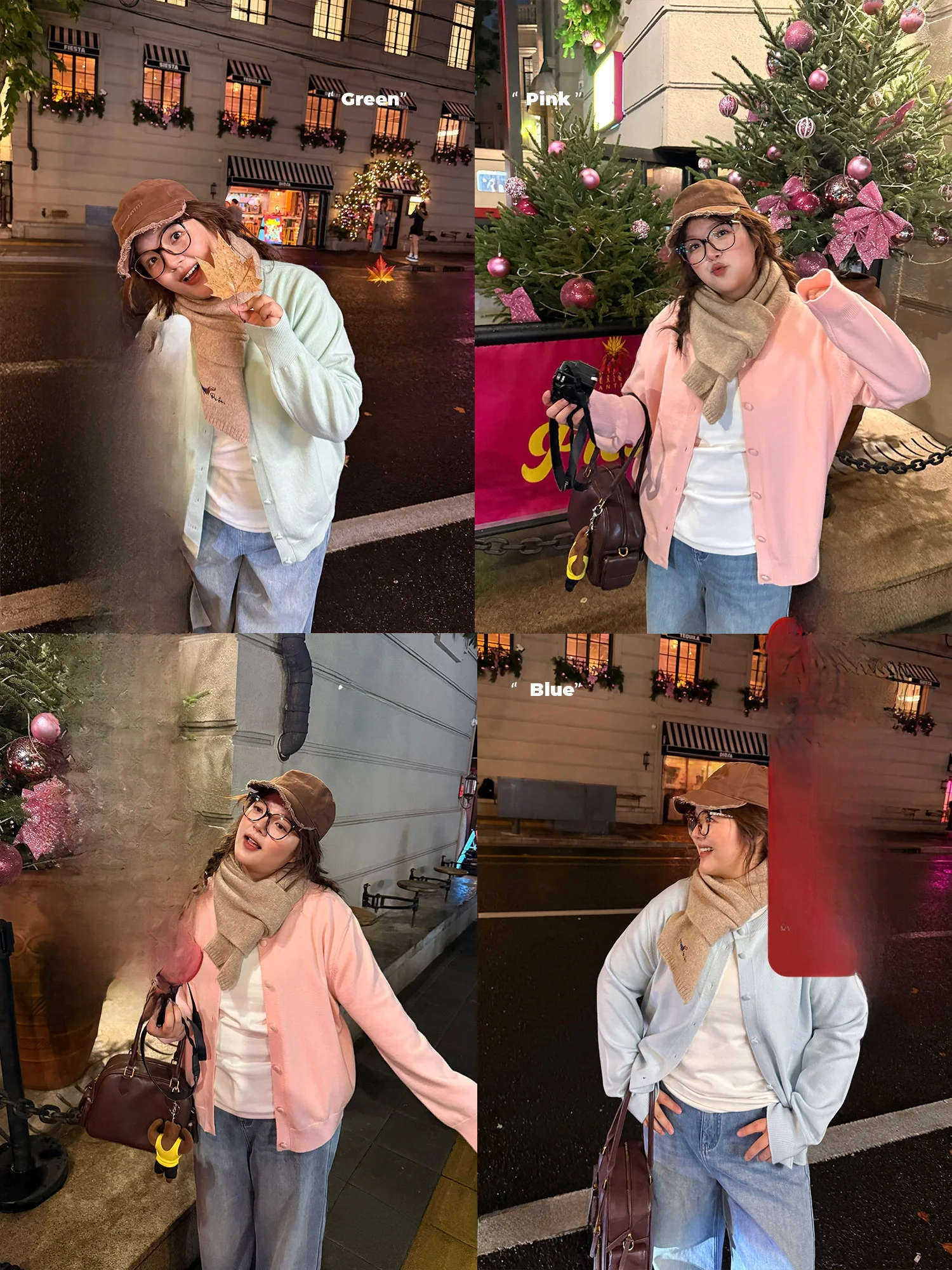 

Женский свитер Comatic High Achiever, пальто, трикотаж на пуговицах, осень-зима, универсальный свободный крой, длинный све, круглый, PONG...