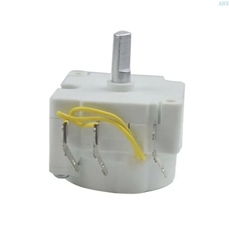 A2UE Многопользовое переключатель приготовления