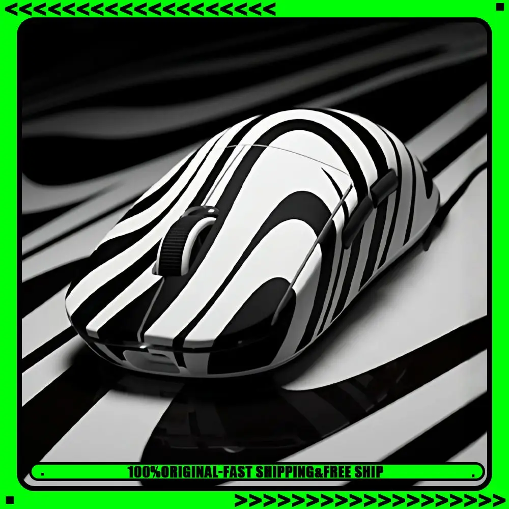 

Pulsar Prox Series Wireless Gaming Mouse NO X2CL-Boardzy 36g Lightweight 8K XS-1 Sensor 8K 750IPS Adjustable LOD Pulsar Boardzy