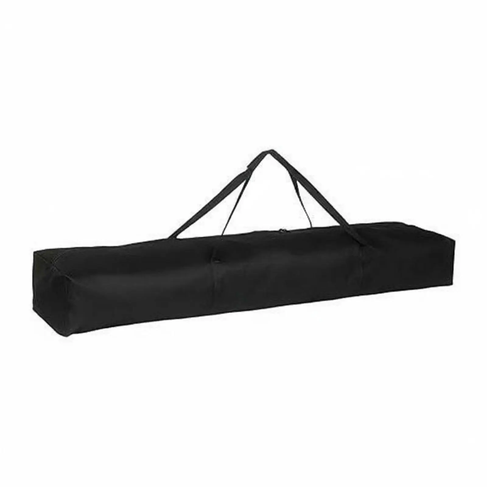 MIC Stand Bag Tripod Carrying Case Scratch Resistant Light Stand Bag Double Zipper Equipment Storage for Artists, Photographers,