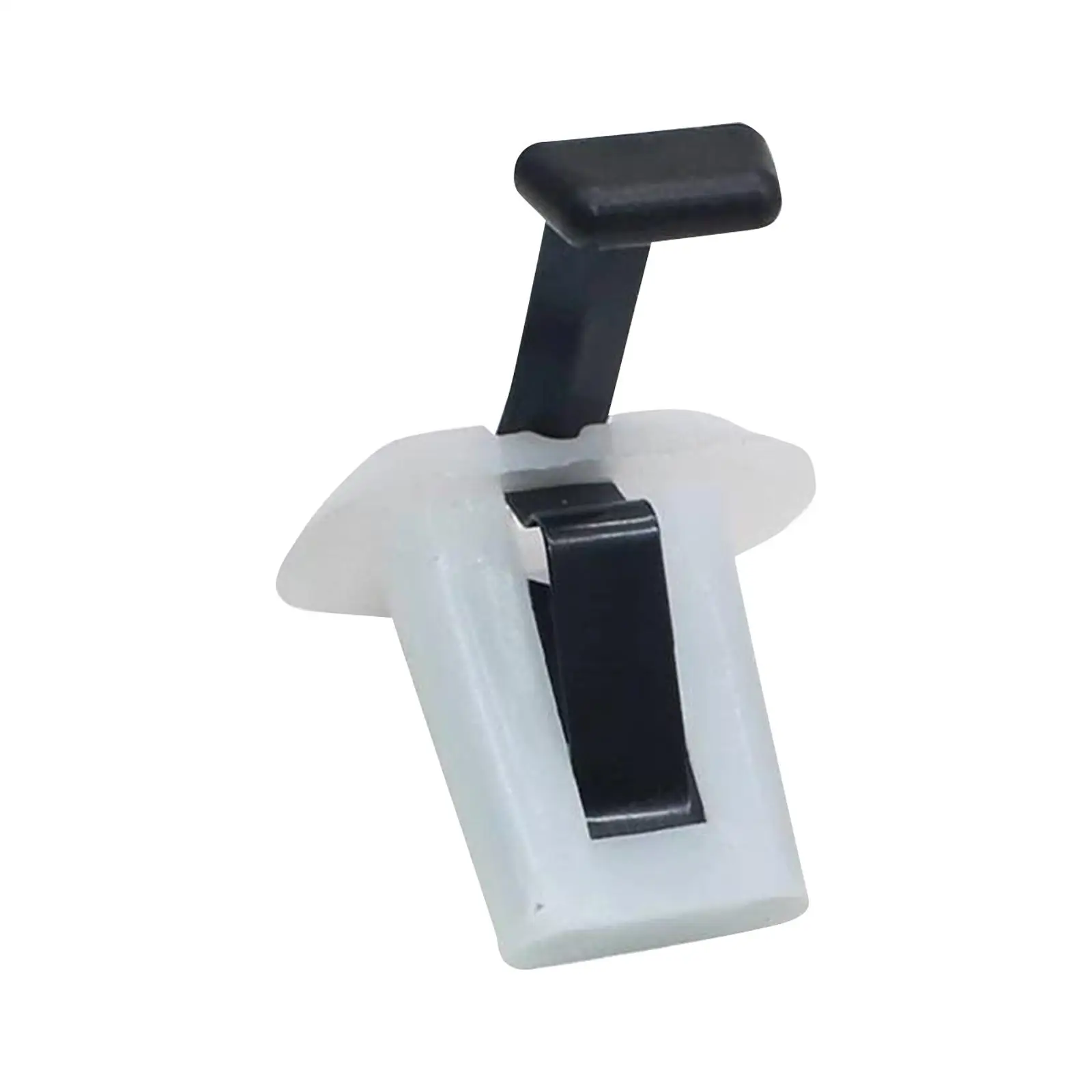 Plastic Rear Seat Fixing Grommet Clip High Performance Spring Assy Accessory for Auto Replacement 8916022000