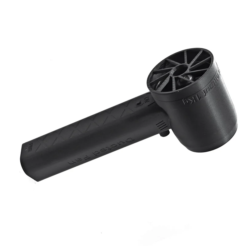 

ABKU-64 мм турбореактивный вентилятор автомойка пылесборник бесступенчатый контроль скорости очиститель клавиатуры 1 шт.