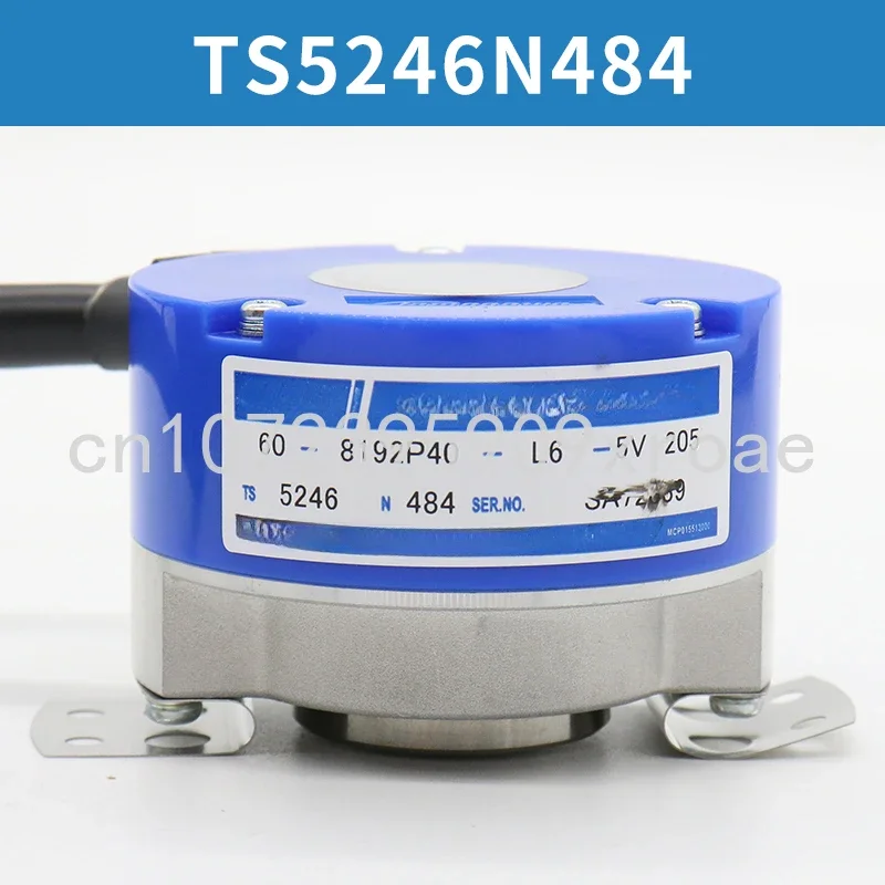 Elevator Encoder, TS5246N585 N484 5213N458, Suitable for Yongda Elevator Accessories