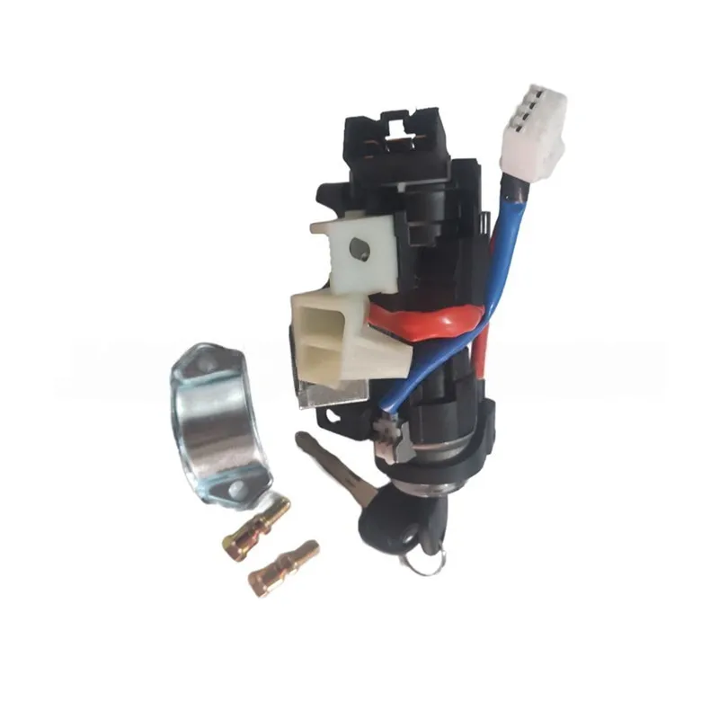 A33K-점화 장치-현대 엘란트라용 잠금 실린더 칩 필요 없음 OE 부품 번호 81905-F2230 81905F2230