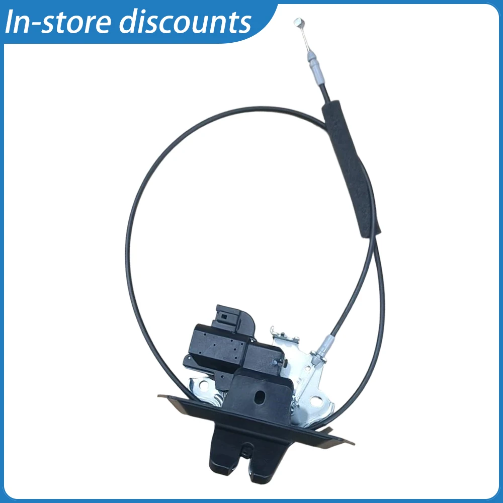 

Premium Rear Tailgate Trunk Lock Actuator 067-320 for Lexus GS Series 2012-2018 GS250 GS300h GS350 GS450h, OEM 64600-30200