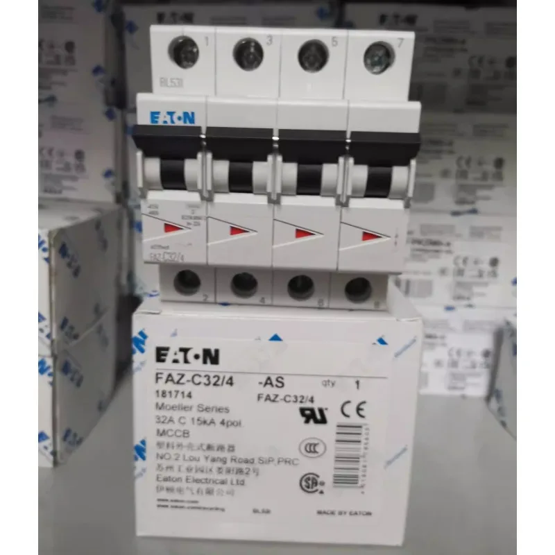 Parts For Eaton/Eat…