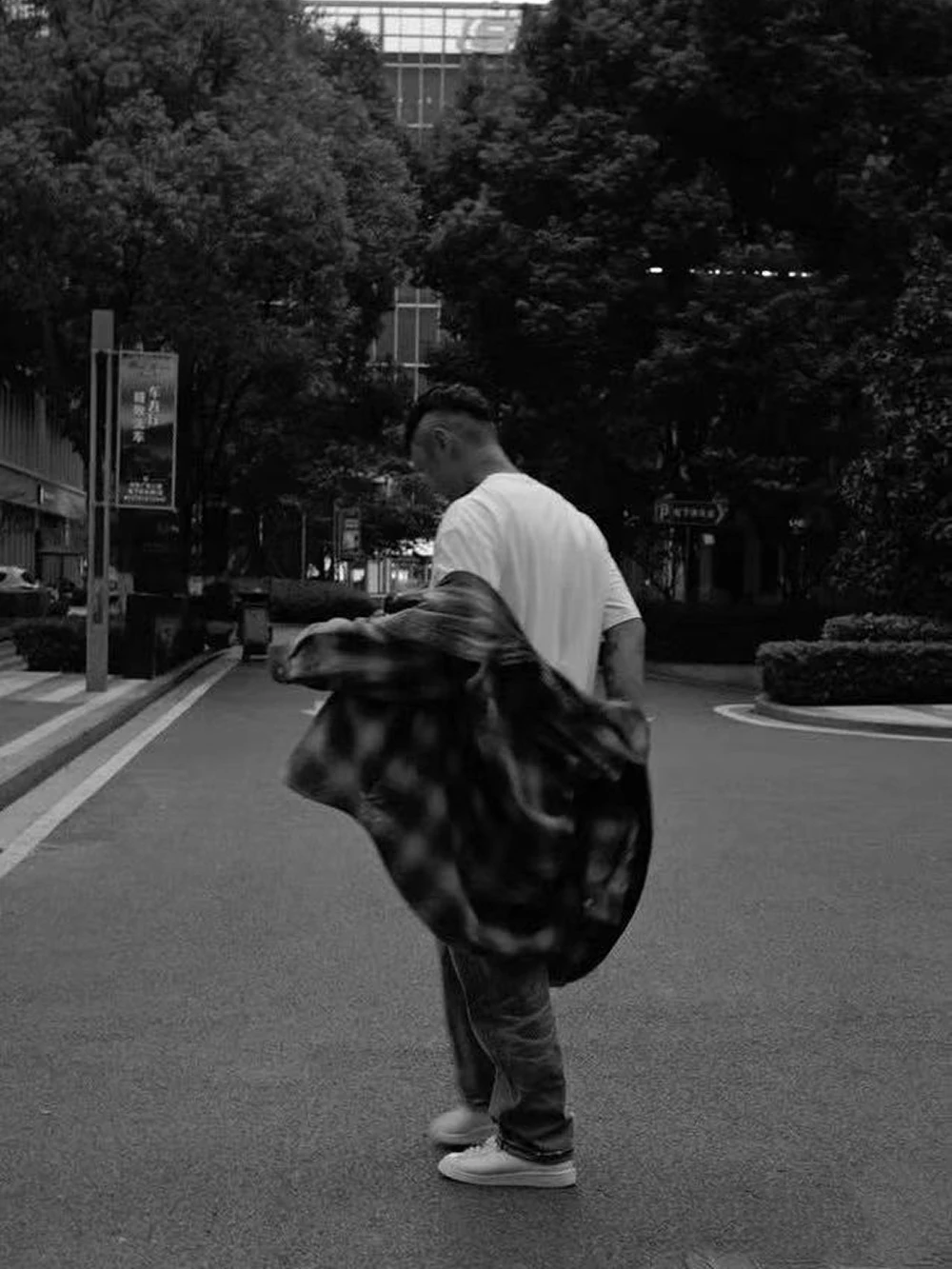 

Рубашка свободного кроя в клетку с длинным рукавом из фланели MADN BG Sle, молодежная повседневная одежда, удобная, дышащая, хлопковая рабочая рубашка