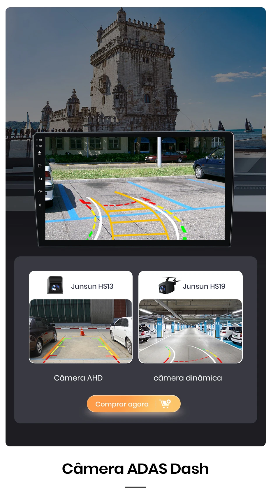 Junsun Kabelloses CarPlay Autoradio für Renault Megane 3 Fluence Samsung SM3 2008-2014 Android Autoradio RDS 4G WiFi DSP SWC GPS – Detail 23