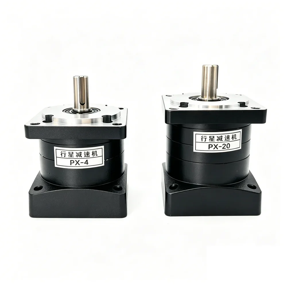 Nema34 86 Stepper Motor Planetary Reducer 60 Servomotor Reducer Brushless Motor Step-Down Gearbox for Increase Torque
