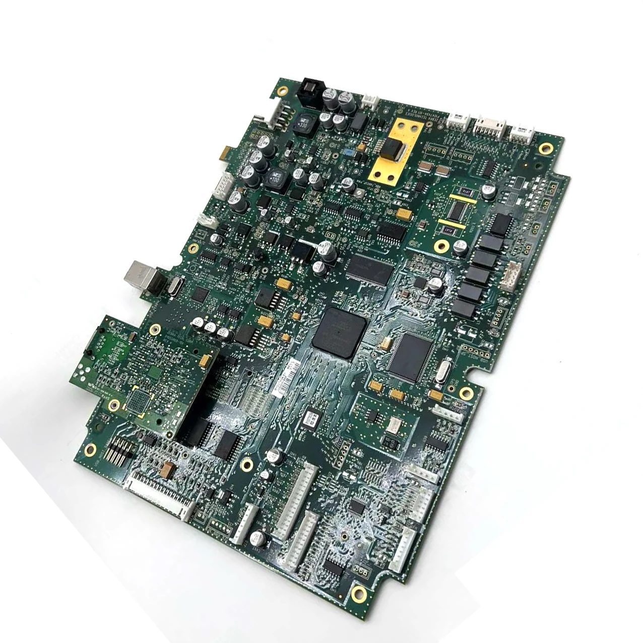 

Основная плата MainBoard P 1047494 -01 Подходит для Zebra ZXP7 ZXP Series7