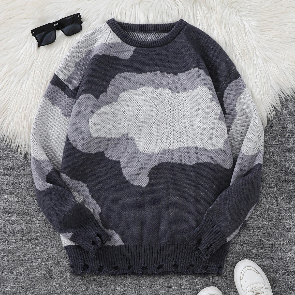 Dark Grey