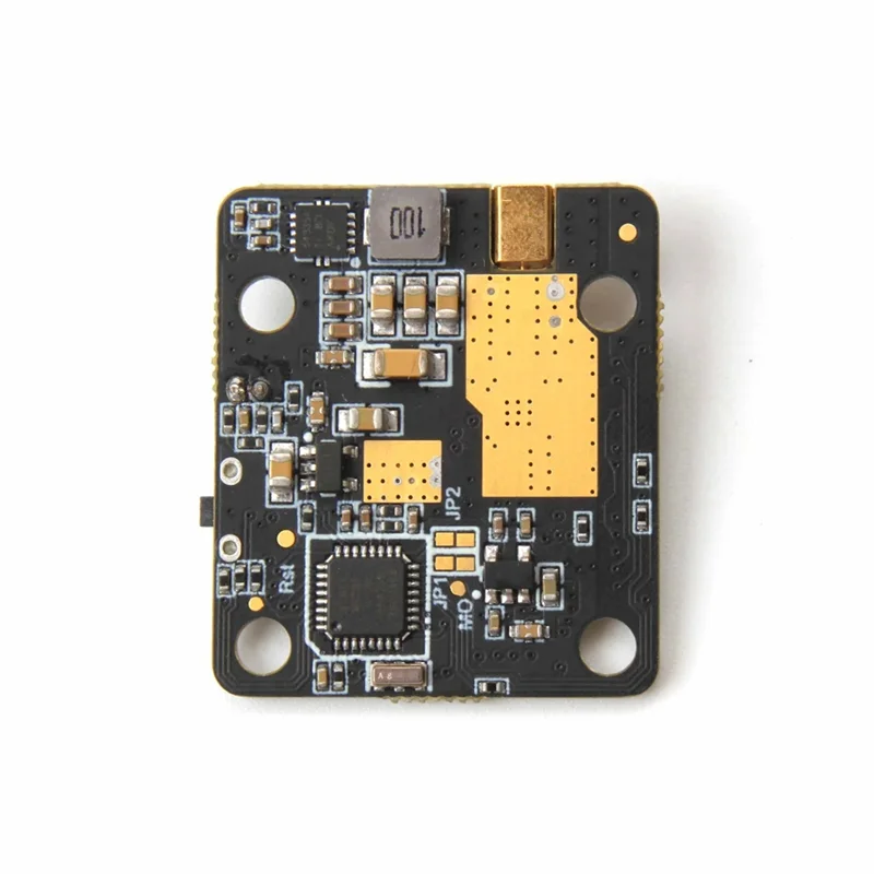 【البيع الساخن】 جزء الطائرة بدون طيار FPV RC متعدد الدوار لجهاز Holybro Atlatl HV 5.8G Micro Video Transmitter 2-4S Lipo Power 0.5/25/200/500/800Mw 4