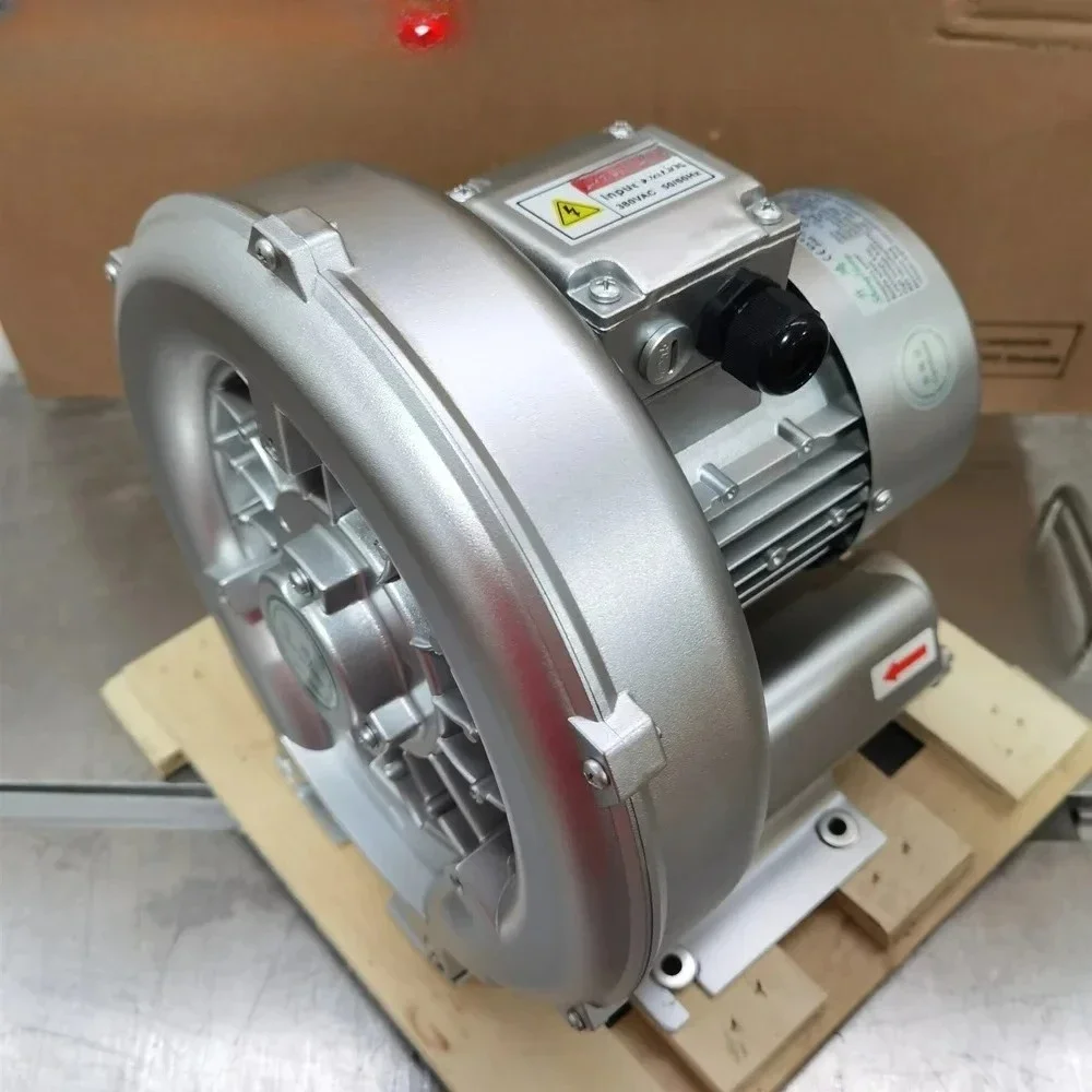 Shenghong Official EHS-329 High-Pressure Fan 750W Blower Genuine Original Stock For Industrial Use