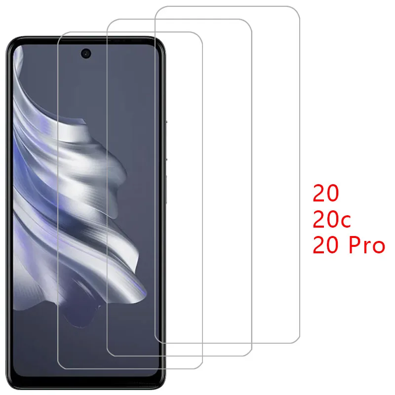 Tempered Glass For …