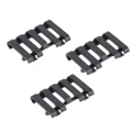 3 PCS BK