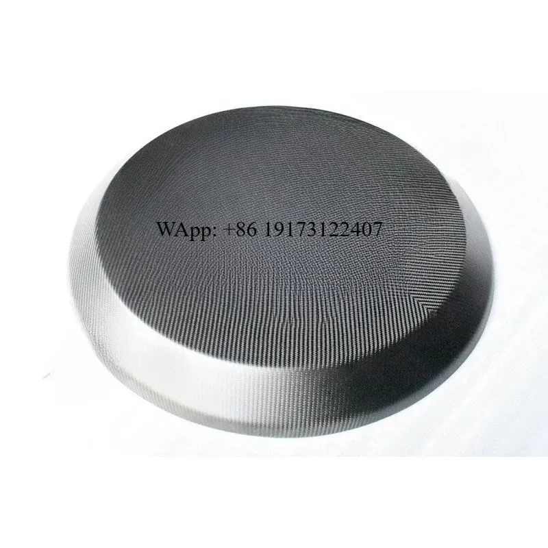 High Quality G Class W464 M Style Spare Tyre Cover Carbon Fiber Material Spare Tyre Cover for W463 W464 Car Spare Tyre Cover