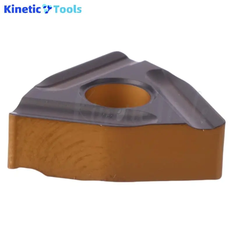 إدراج مشقوق بلونين WNMG080408R-LS SP3200 إدراج تحول فولاذي من النوع الإيجابي مقاوم للاهتراء وإزالة شريحة ناعمة #6