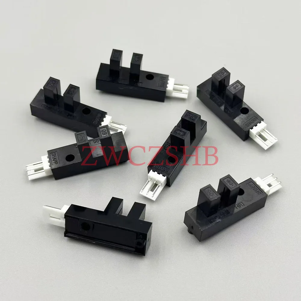 10PCS Home Position Sensor LC HR Begrenzte Sensor Schalter F Form Für Epson XP600 TX800 DX5 DX7 I3200 4720 5113 druckkopf Drucker – Detail 4