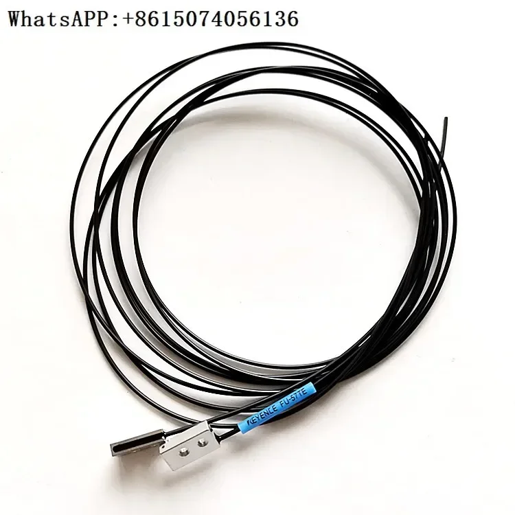

Fiber Optic FU-35TZ FU-57TE FU-57TZ FU-54TZ Sensor