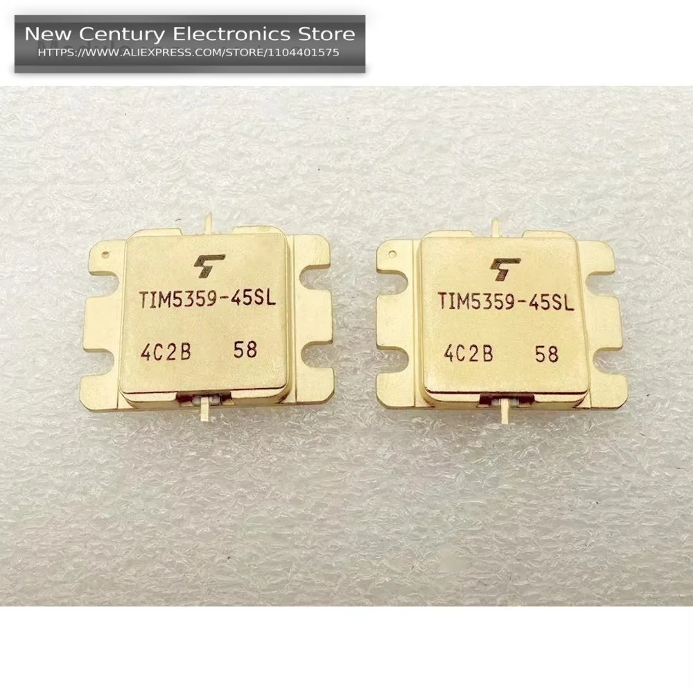 TIM5359-45SL new high-frequency tube power tube module