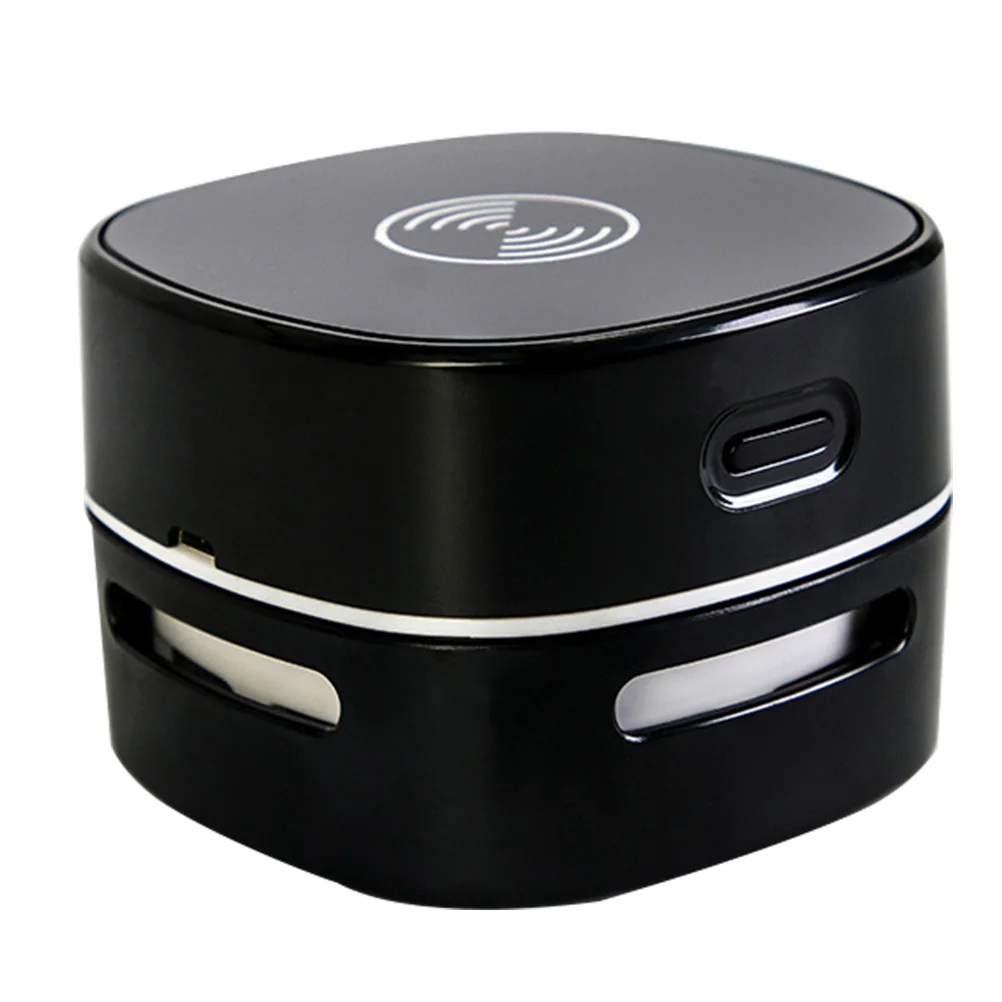 

Vacuum Cleaners for Home Mini Table Desk Car Wireless Portable Small Dust Collector