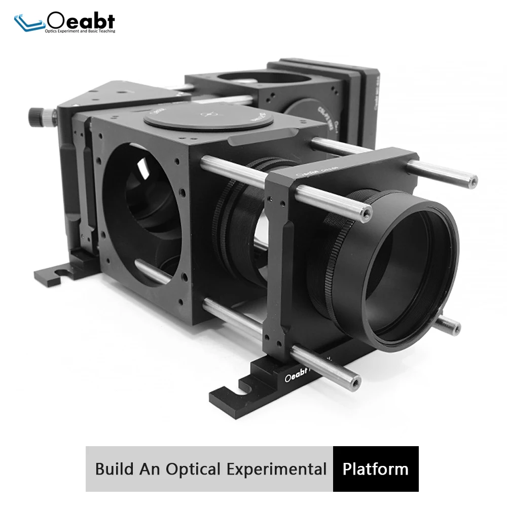 CSJ-60 Pressure Ring Frame 2 Inch Diameter Cage Adjustment Frame 60mm Cage System Frame Thread Cage Plate Oeabt