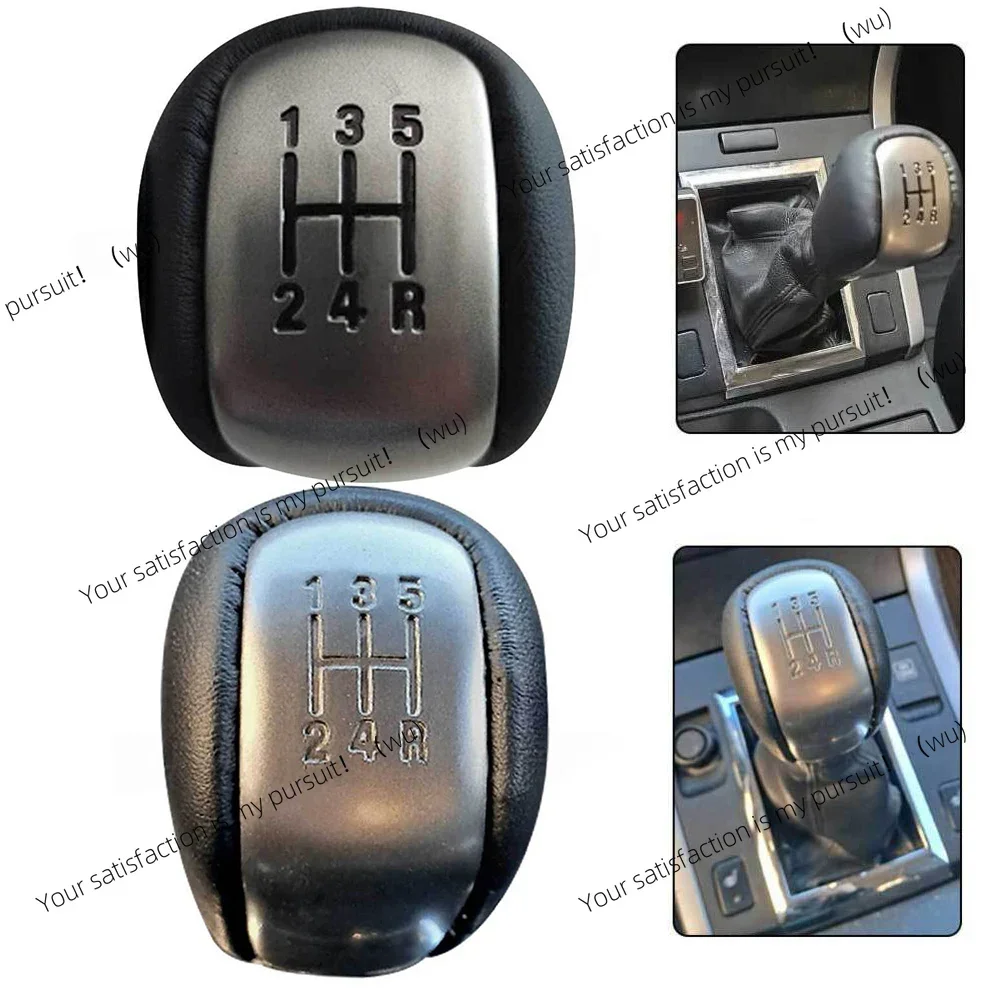 1pcs Car Gear Shift Knob For Suzuki Grand Vitara 2 II MK2 2006-2015 Gear Shift Knob Shift Control Lever