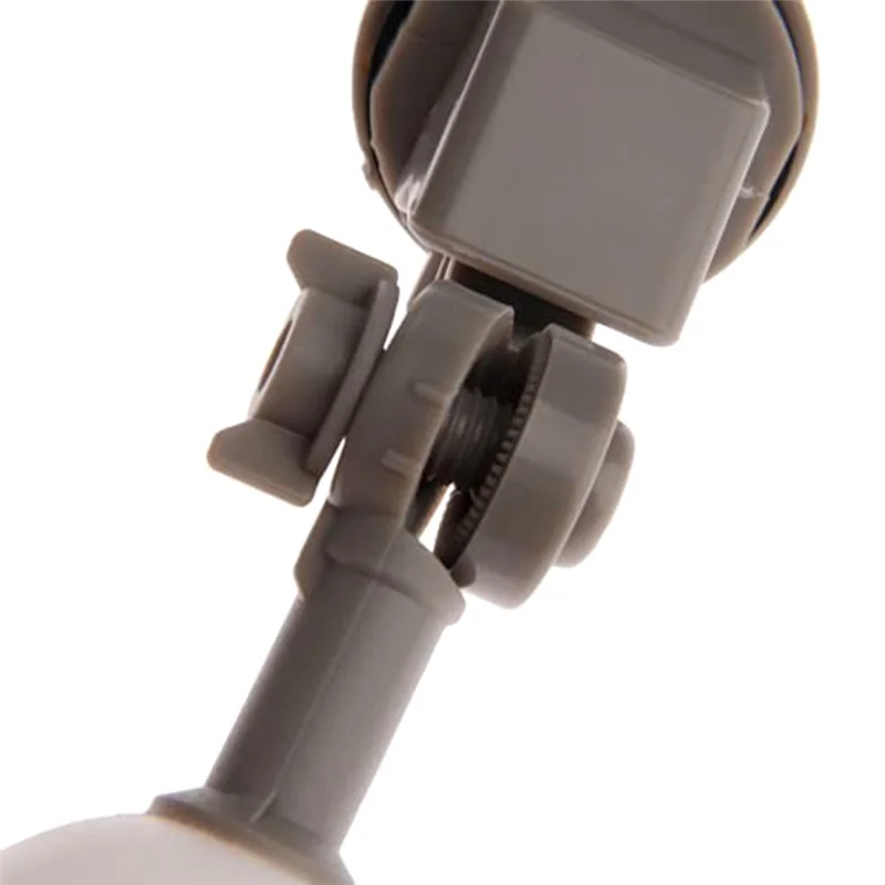 

Резервуар для воды, 4 упаковки, 3/4-дюймовый поплавковый клапан для воды с регулируемой рукояткой, пластиковый фильтр для воды, поплавковый шаровой клапан для резервуара для воды, бассейна