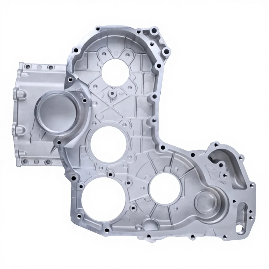

ATV&UTVTiming Cover 3716C57/3 3716C471 3716C571 3716C572 3716C5733716E061 for Engine 1104D-44T| Aftermarket Replacement | Year W