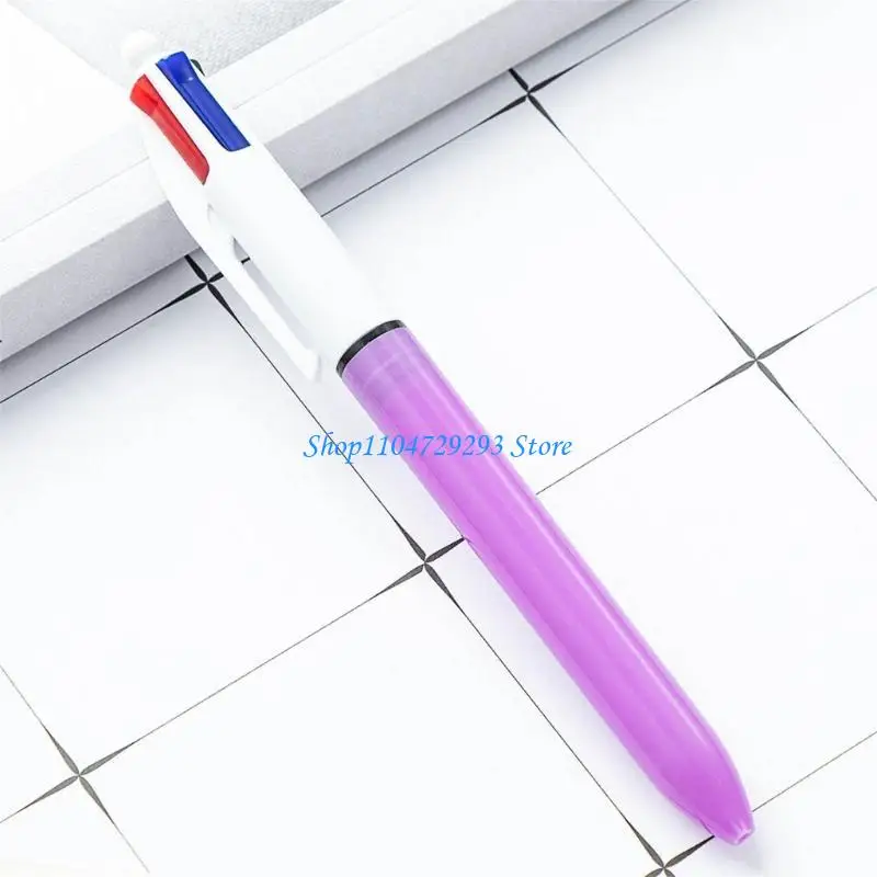 Y2GD 4-in-1-Shuttle-Stifte Einziehbar