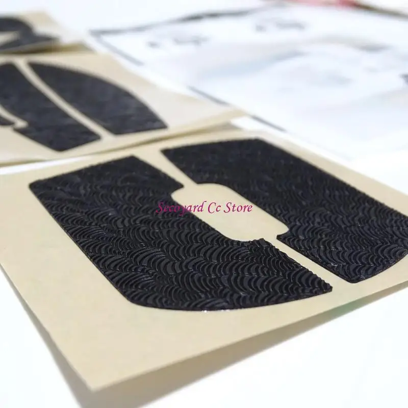 N3UC Huazhong Mouse…