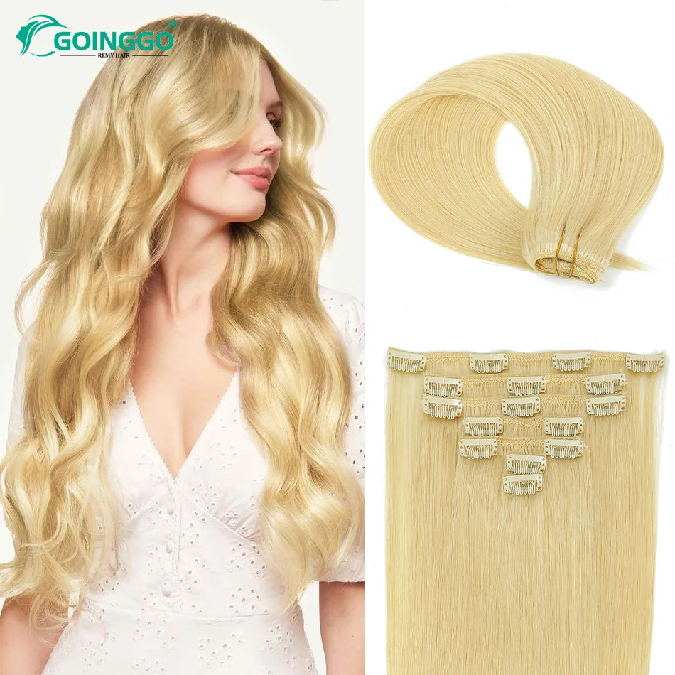 extensions-de-cheveux-naturels-a-clipser-7-pieces-14-22-pouces-85-120g-remy-lisses-pour-tete-entiere-blond-dore-chaud-613