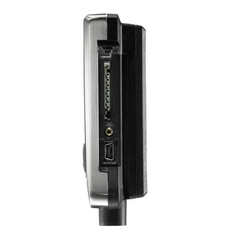 

Testo 176 H1 Four Channel Temperature and Humidity Data Recorder 0572 1765