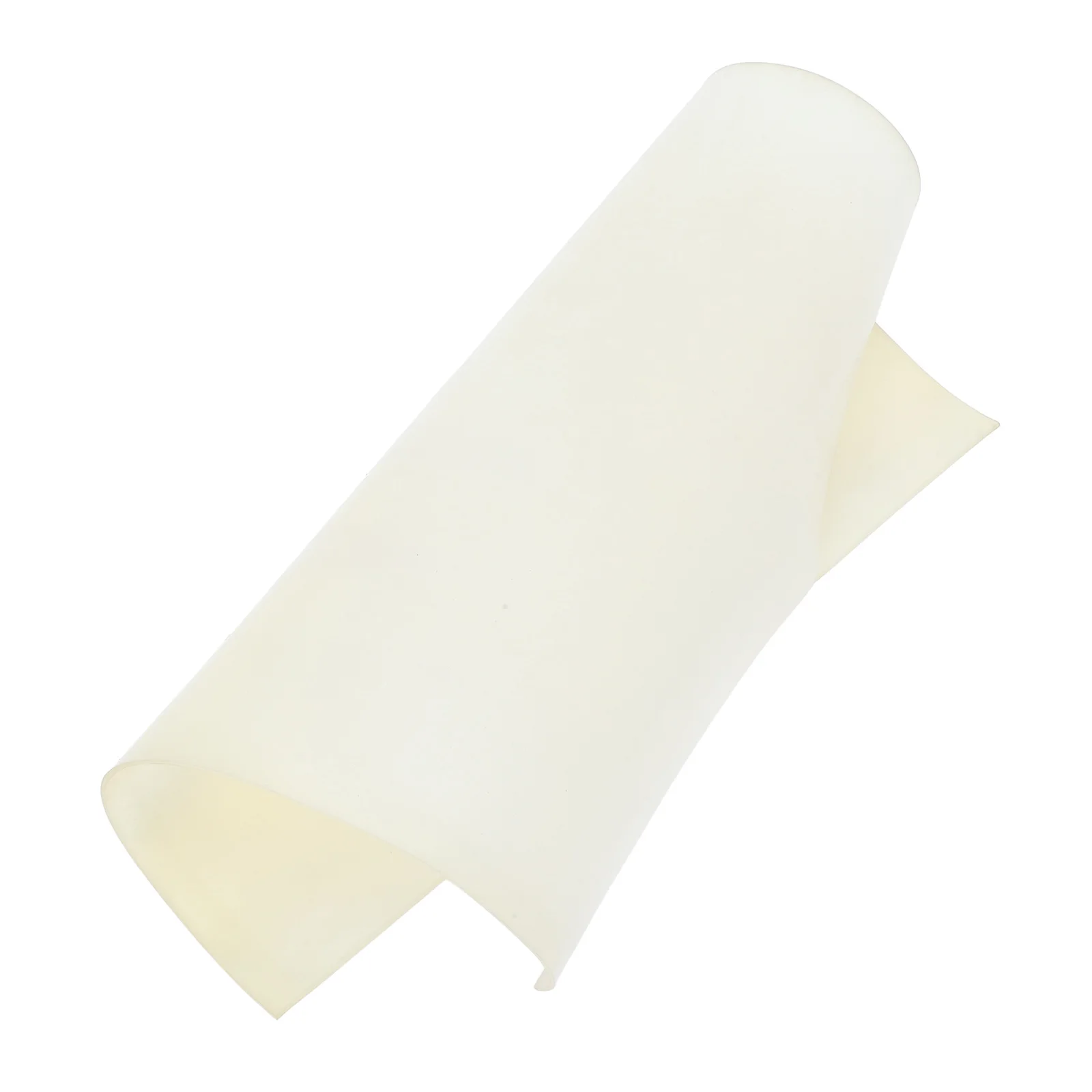 

High Temperature Resistant Silicone Pad Countertop Protector DIY Sheet Seals Crafts Flooring Cushioning Insulation Sheeting