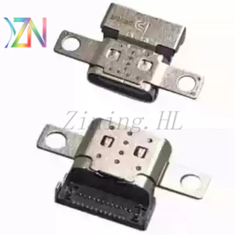 Suitable for Lenovo Xiaoxin Air 15ITL 15ALC 2021 Type-c power interface charger tail plug