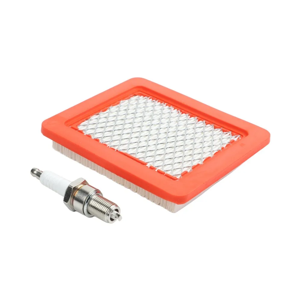 Filter Set for Predator 173cc 5.5 Engine Used in Behind Lawn Mowers 69731 71413 Vertical Shaft Motors  Filter