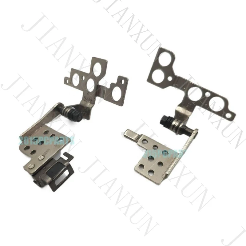 A+New LCD Hinges L+R for ASUS GL502 GL502V GL502VT GL502VS GL502VM S5VT Laptop